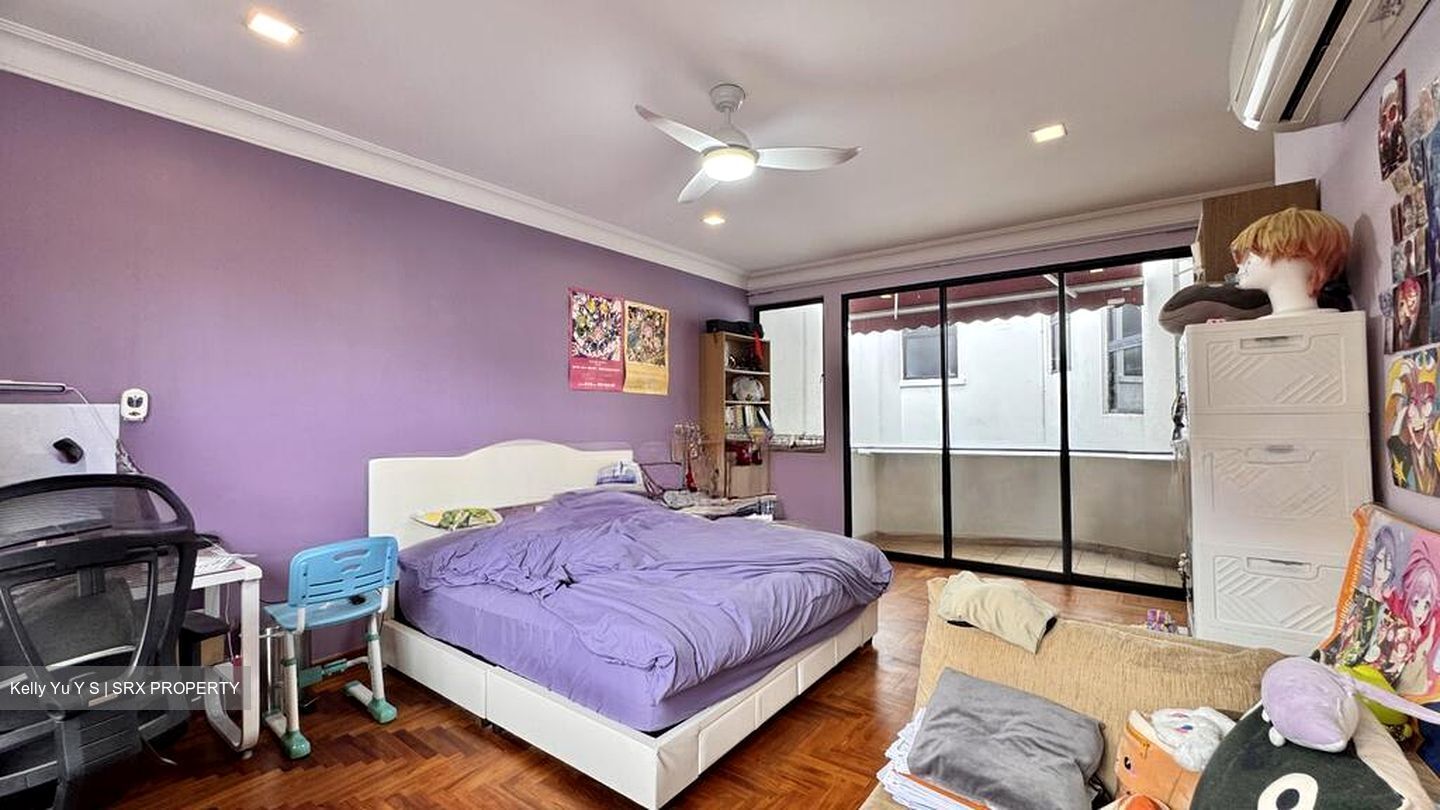 Woodlands Street 32 (D25), Terrace #506787321